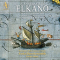 Enrike Solinis: Juan Sebastian Elkano - The First Voyage Around The World { CD }