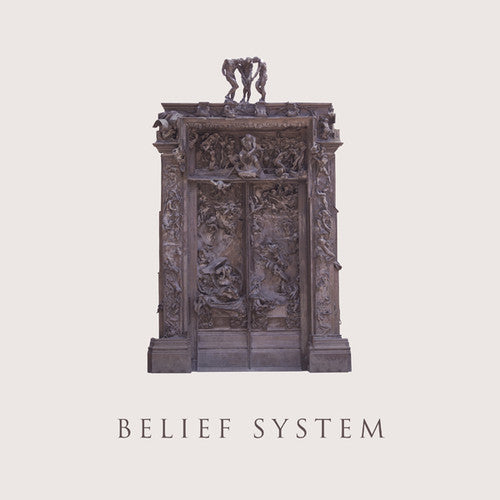 Special Request: Belief System { CD }