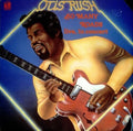 Otis Rush: So Many Roads, Live [ Vinyl ]