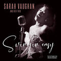 Sarah Vaughan: Swingin Easy / Birdland Broadcast - VINYL