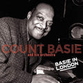 Count Basie: Basie In London - VINYL