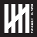 DJ Manny: Greenlight [ Vinyl ]