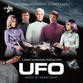 Barry Gray: UFO (Original Television Soundtrack) - VINYL