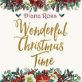 Diana Ross - Wonderful Christmas Time - LP [ Record ]