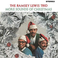 The Ramsey Lewis Trio - More Sounds of Christmas - LP [ Record ]