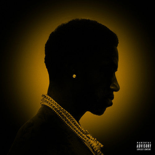 Gucci Mane: Mr.davis { CD }