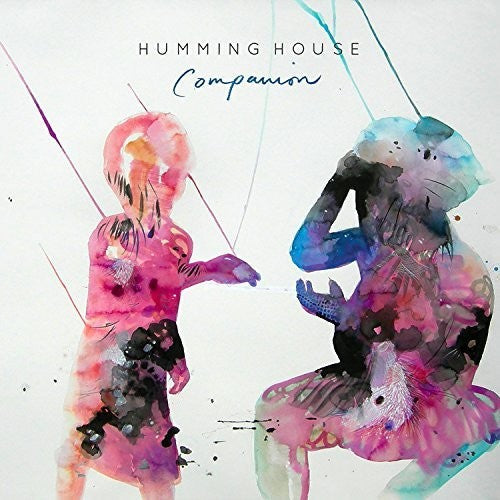 Humming House: Companion [ Vinyl ]