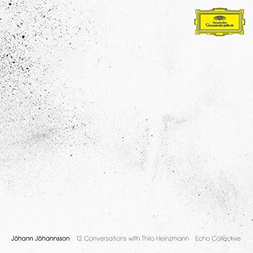 Echo Collective: Johann Johannssom: 12 Conversations with Thilo Hei [ Vinyl ]