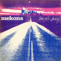 The Mekons: Fear & Whiskey - VINYL