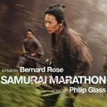 Richard Hein: Glass: Samurai Marathon (Original Soundtrack) - CD