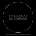 Dixon, Kyle / Stein, Michael: Spheres: Stereo Cd + 5.1 Surround Sound Dvd - CD