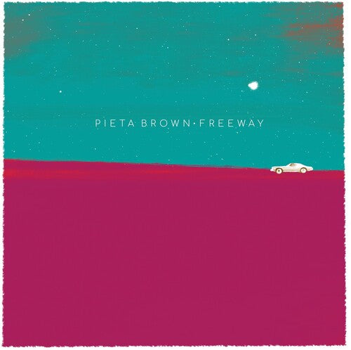 Pieta Brown: Freeway [ Vinyl ]