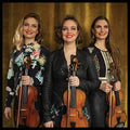 Quebe Sisters: The Quebe Sisters [ Vinyl ]