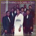 King, Elizabeth & Gospel Souls: D-vine Spirituals Recordings - COMPACT DISCS