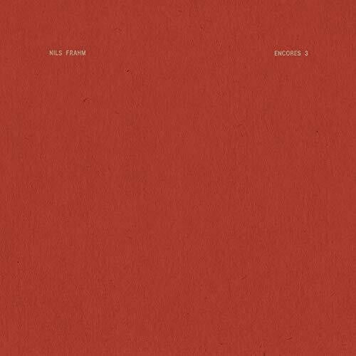 Nils Frahm: Encores 3 [ Vinyl ]