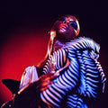 Lotic: Power (Color Vinyl) [ Vinyl ]