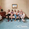 Old Dominion: Old Dominion - COMPACT DISCS
