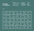 Various Artists: Tone Science (Various Artists) - COMPACT DISCS