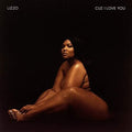 Lizzo: Cuz I Love You - VINYL