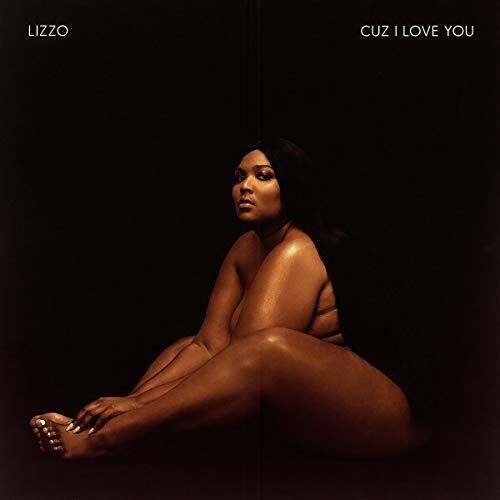 Lizzo: Cuz I Love You - VINYL