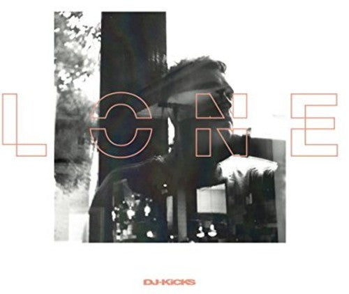 Lone: Dj-kicks { CD }