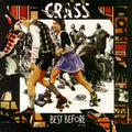 Crass: Best Before 1984 - CD