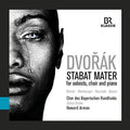 Dvorak / Kleiter / Arman: Stabat Mater { CD }