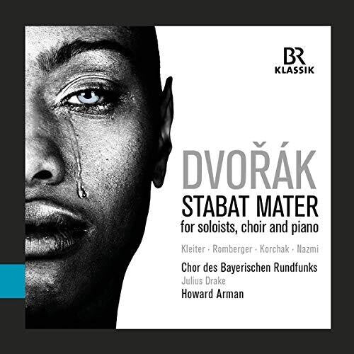 Dvorak / Kleiter / Arman: Stabat Mater { CD }