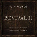 Tony Alonso: Revival II { CD }