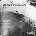 Kerschbaumer / Klangforum Wien / Garms: Schraffur - COMPACT DISCS