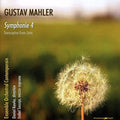 Mahler / Ensemble Orchestral Contemporain / Kawka: Symphony 4 { CD }
