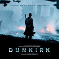 Hans Zimmer: Dunkirk (Original Motion Picture Soundtrack) - VINYL