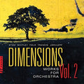 Stem / Janacek Philharmonic Orch / Kotronakis: Dimensions 2 { CD }