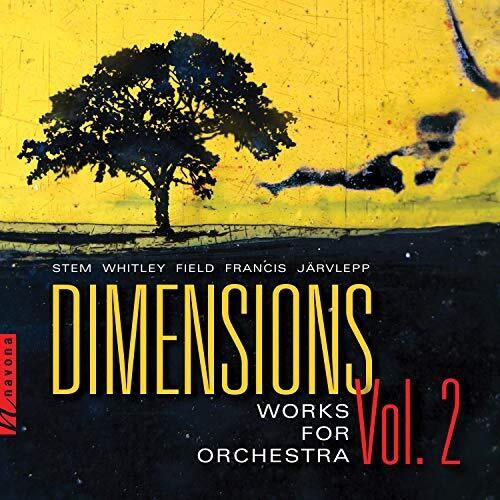 Stem / Janacek Philharmonic Orch / Kotronakis: Dimensions 2 { CD }