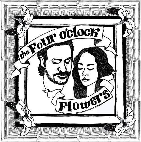 Four O'Clock Flowers: Four o'clock Flowers [ Vinyl ]