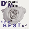 Depeche Mode - The Best of, Volume 1 - LP [ Record ]
