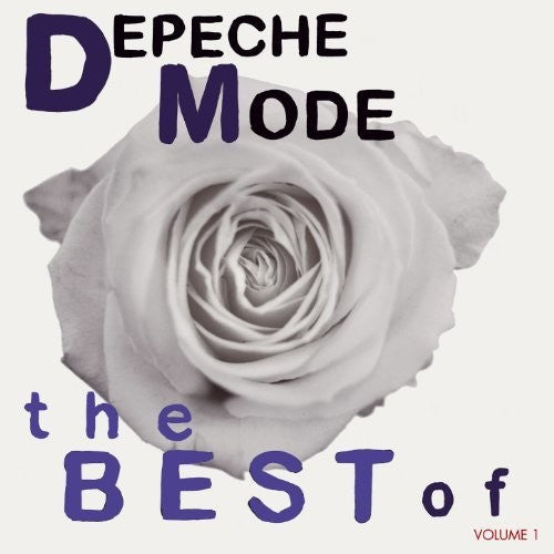 Depeche Mode - The Best of, Volume 1 - LP [ Record ]