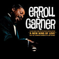 Erroll Garner: A New Kind of Love (Octave Remastered Series) - CD