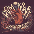 Domkraft: Slow Fidelity - CD