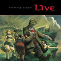 Live - Throwing Copper - LP [ Record ]