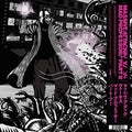 Massive Attack: Massive Attack v Mad Professor Part II (Mezzanine Remix Tapes 98) - VINYL