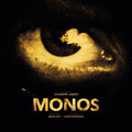 Mica Levi: Monos (Original Motion Picture Soundtrack) - VINYL