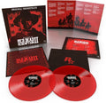 Music of Red Dead Redemption 2 / O.S.T.: Music Of Red Dead Redemption 2 - VINYL