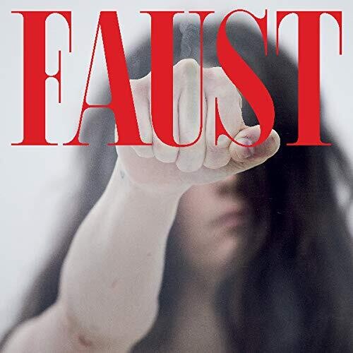 Faust / O.S.T.: Faust (Original Soundtrack) - CD