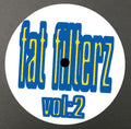 Mick Pointer: Fat Filters Vol 2 - 12-INCH SINGLE