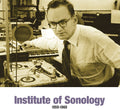 Various Artists: Institute Of Sonology 1959-1969 (Various Artists) [ Vinyl ]