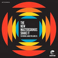 The New Mastersounds: Shake It - VINYL