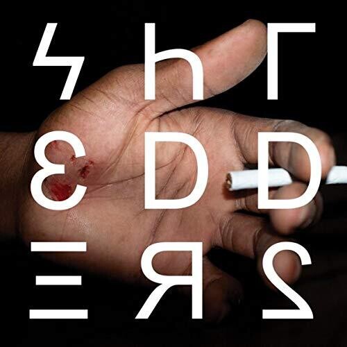 Shredders: Great Hits [ Vinyl ]