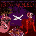 Moreno, Gaby / Parks, Van Dyke: Spangled - VINYL