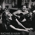 Rachael & Vilray: Rachael & Vilray - CD